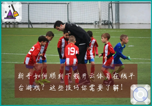 新手如何顺利下载开云体育在线平台游戏？这些技巧你需要了解！