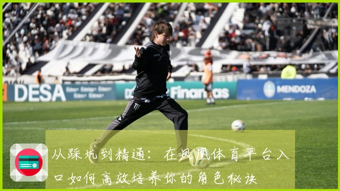 从踩坑到精通：在凤凰体育平台入口如何高效培养你的角色秘诀