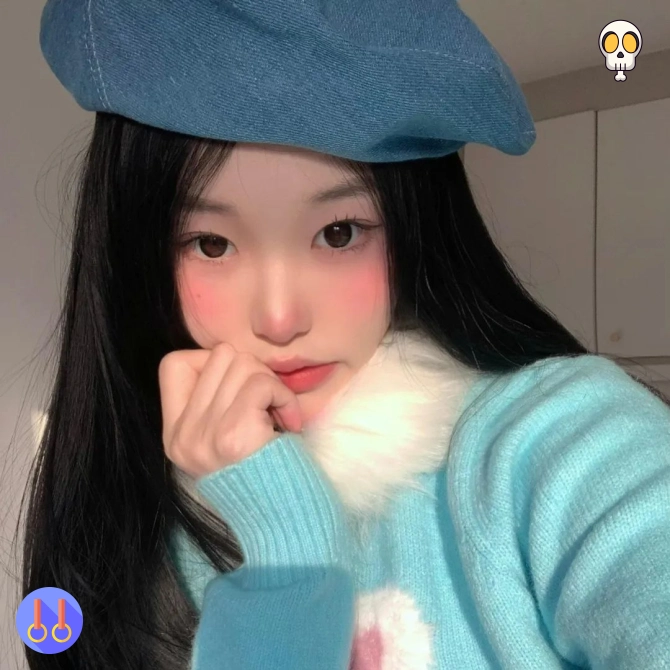 头像
